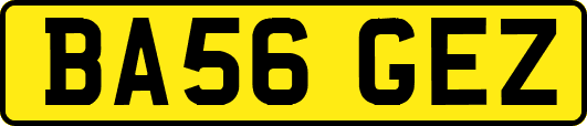 BA56GEZ