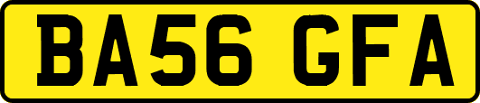 BA56GFA