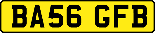 BA56GFB