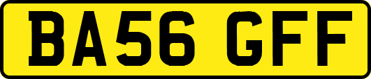 BA56GFF