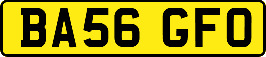 BA56GFO