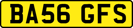 BA56GFS