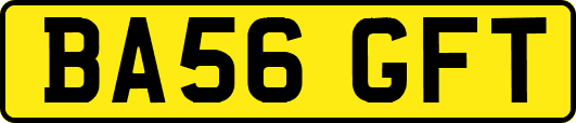 BA56GFT