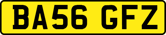 BA56GFZ
