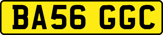 BA56GGC