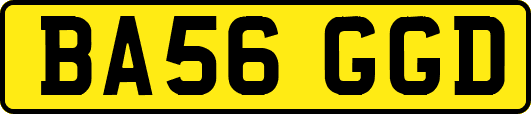 BA56GGD