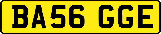 BA56GGE
