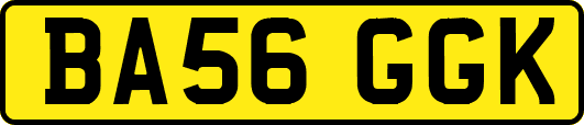 BA56GGK