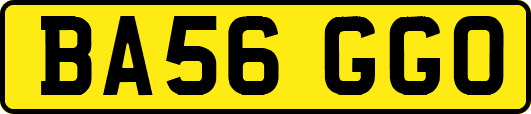 BA56GGO
