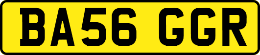 BA56GGR