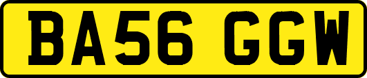 BA56GGW