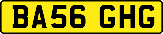 BA56GHG