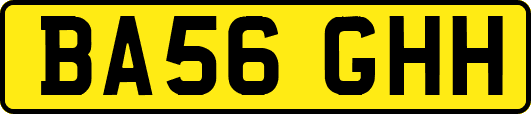 BA56GHH