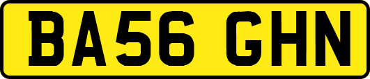 BA56GHN