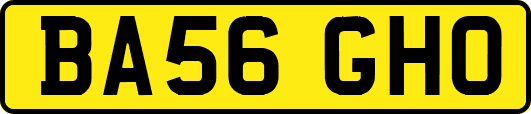 BA56GHO
