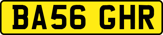 BA56GHR