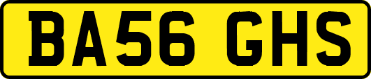 BA56GHS