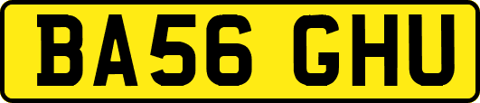 BA56GHU