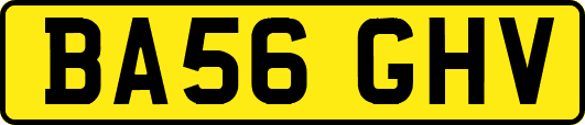 BA56GHV