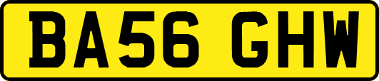 BA56GHW