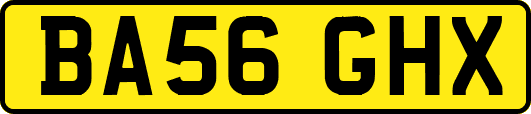 BA56GHX