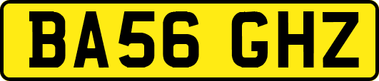 BA56GHZ