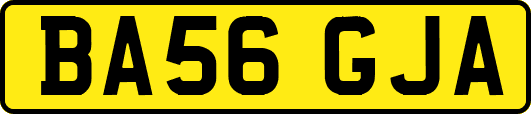 BA56GJA