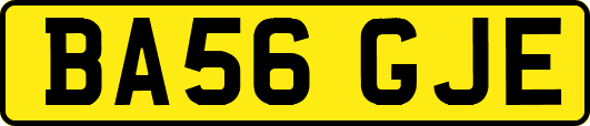 BA56GJE