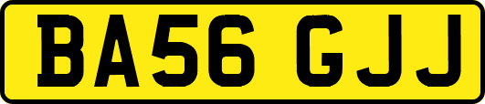 BA56GJJ