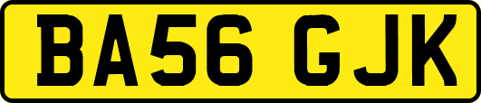 BA56GJK