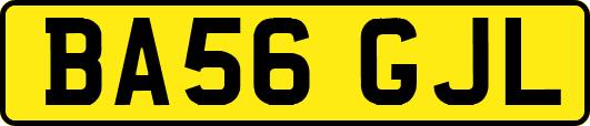 BA56GJL