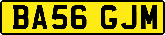 BA56GJM