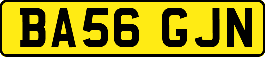 BA56GJN