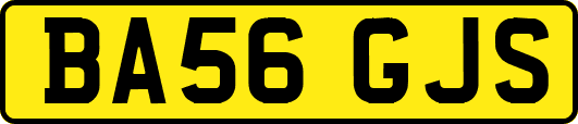 BA56GJS
