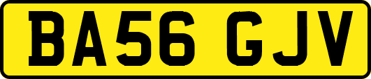 BA56GJV