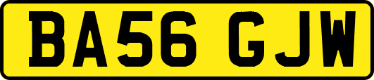 BA56GJW