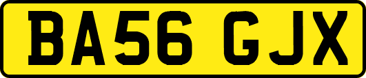 BA56GJX