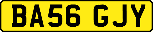 BA56GJY