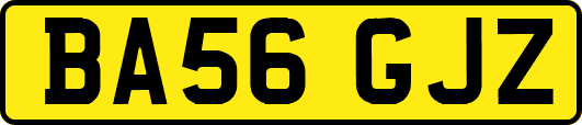 BA56GJZ