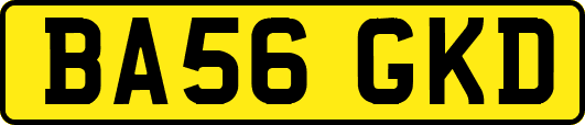 BA56GKD