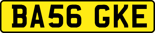 BA56GKE