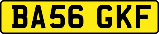 BA56GKF