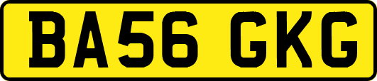 BA56GKG