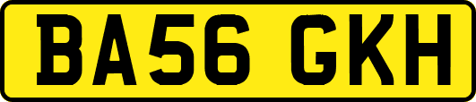 BA56GKH