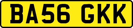 BA56GKK