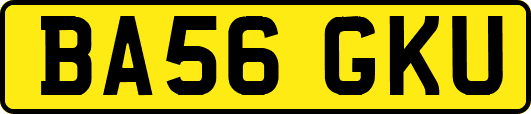BA56GKU