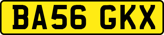 BA56GKX