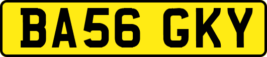BA56GKY