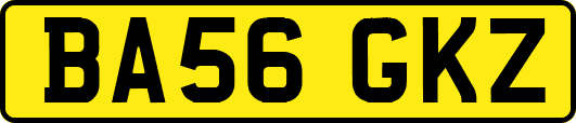 BA56GKZ