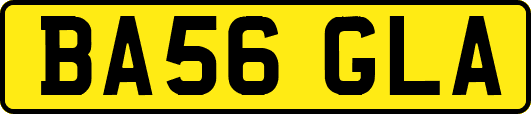 BA56GLA